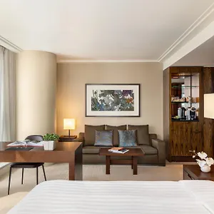 5* Hotell Hyatt Vancouver Downtown Alberni