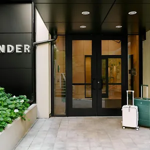 아파트호텔 Sonder By Marriott Bonvoy Revival Bay